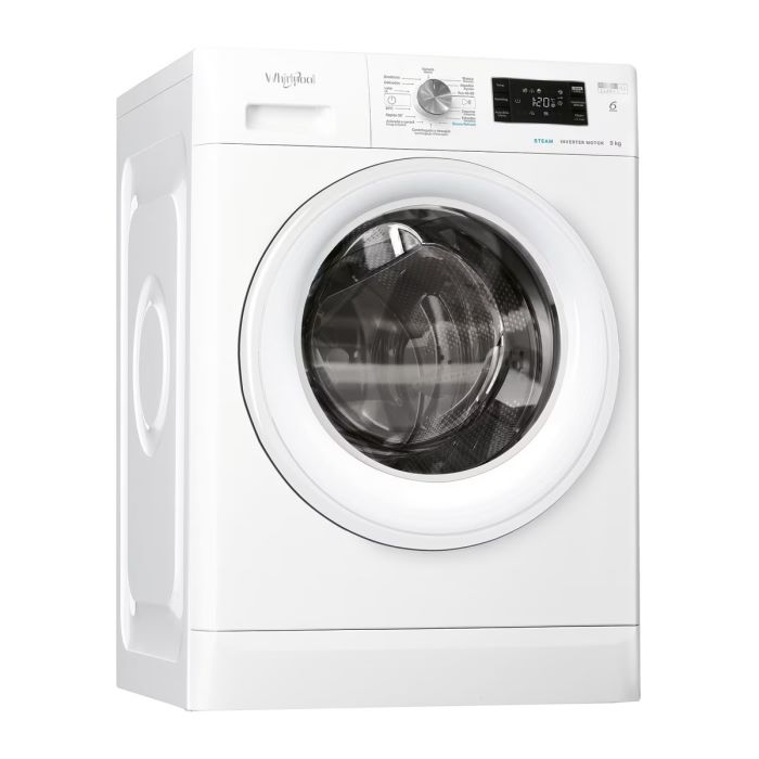 LAVADORA C.F. FFB 9469 WV SPT (WHIRLPOOL)